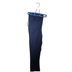 Wonder Nation boys pants Sz 18, Blue Dress Pants, Chinos, Stretchy